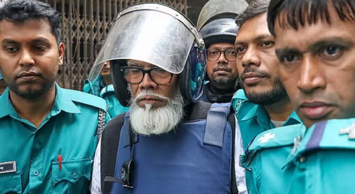 সালমান এফ রহমানের জামিন